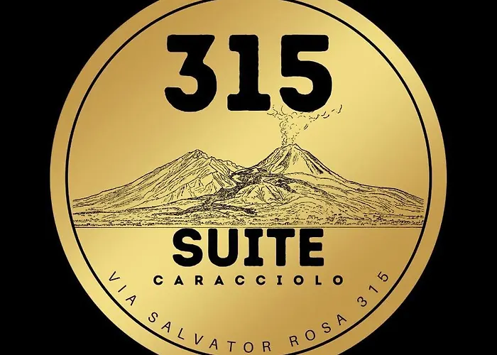 Suite Caracciolo 315