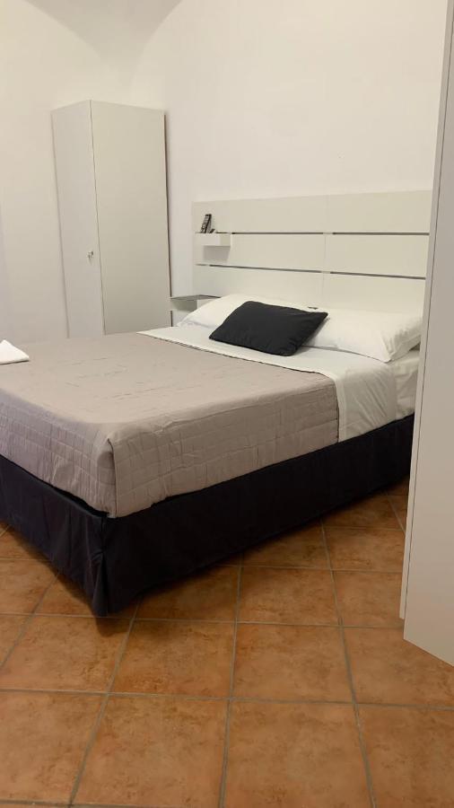 Appartement Caracciolo 315 Naples