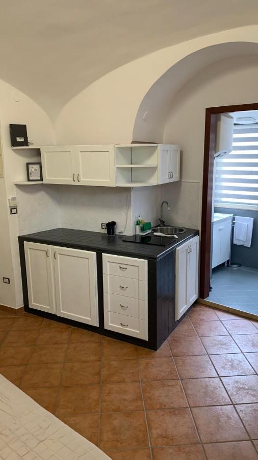 Caracciolo 315 Apartment
