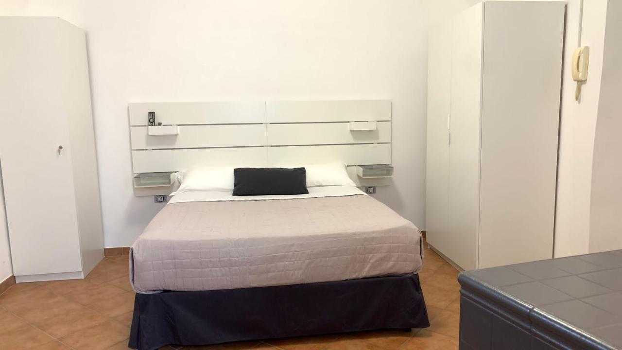 Apartment Caracciolo 315