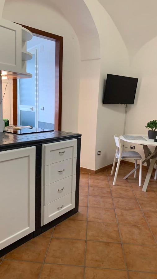 Caracciolo 315 Appartement