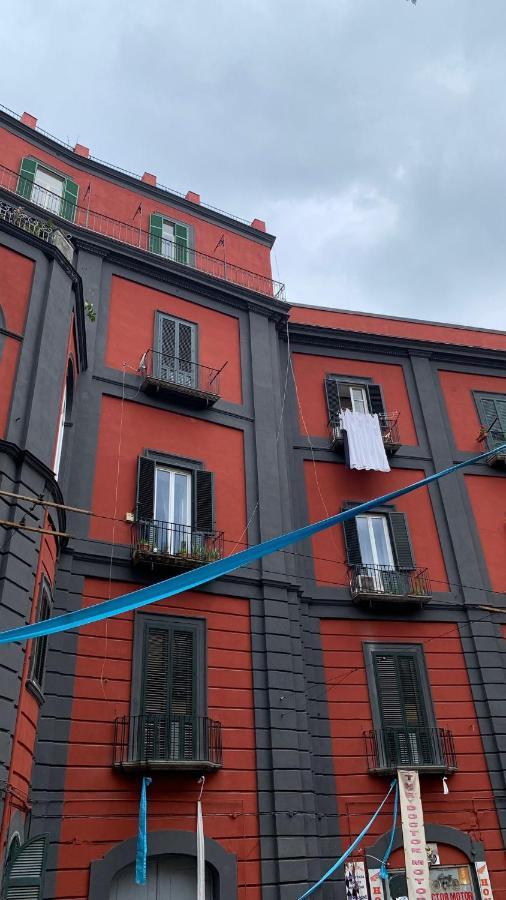 Caracciolo 315 Apartment Naples
