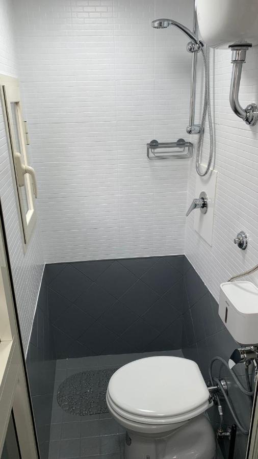 Appartement Caracciolo 315 Naples