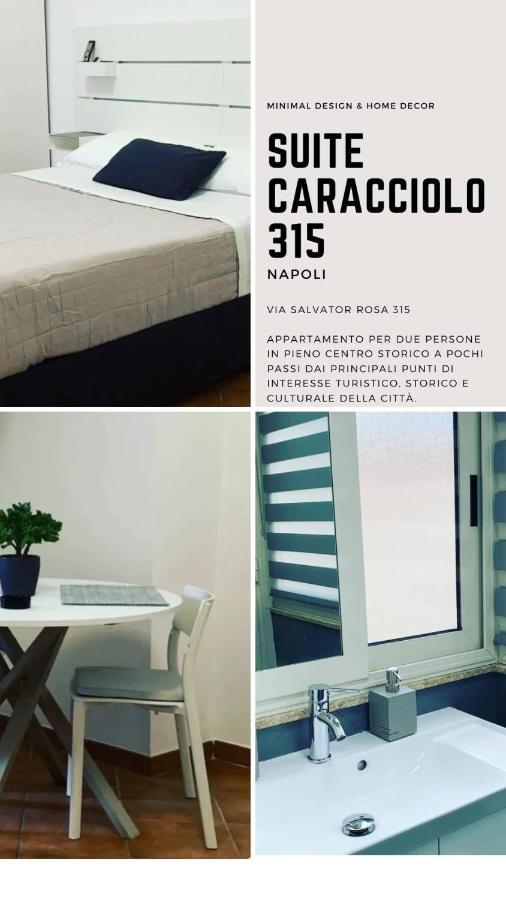 Caracciolo 315